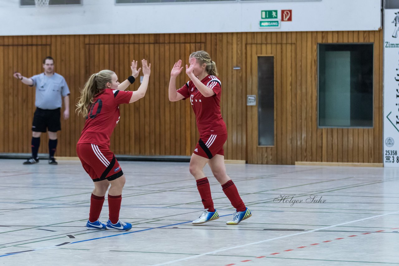 Bild 255 - Volksbank-Cup Horst